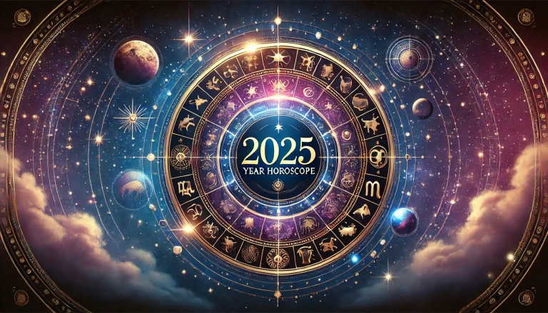 Predictions 2025