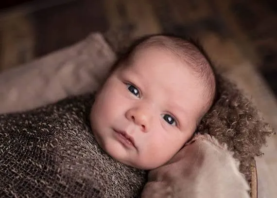 Baby name prediction