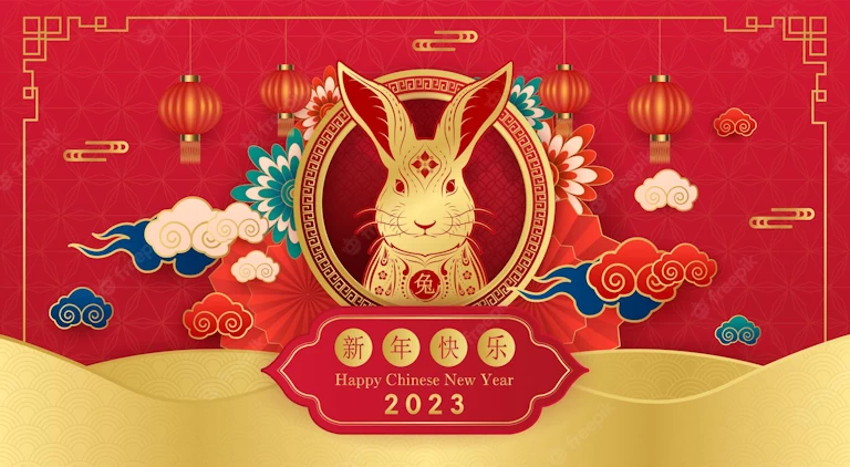 Chinese Horoscope 2023