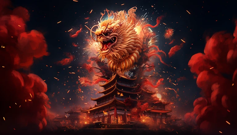 Chinese Horoscope 2024