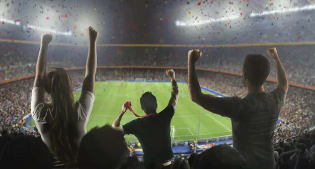 Sport predictions - who's gonna win the match or tournament?