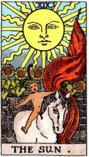 The Sun