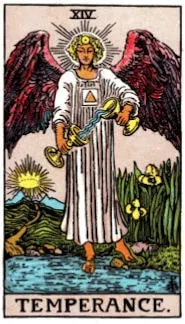 Temperance