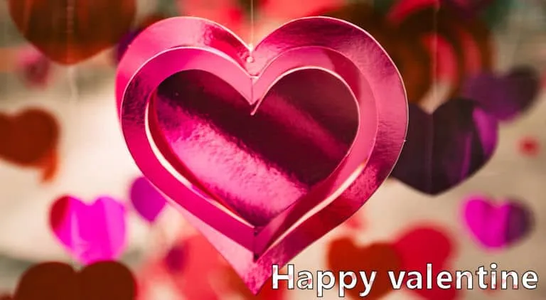 Valentine's Day 2024